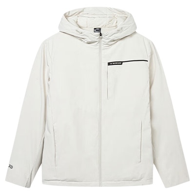 361度2024冬季新款男子羽绒服