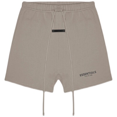 essentials短裤潮流舒服