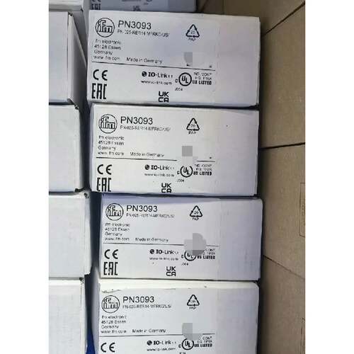 询价-易福门，压力传感器，PN3071，PN3570，