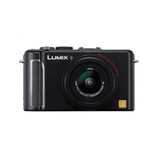 Panasonic/松下 DMC-F3GK 老式数码相机 CCD相机 复古相机胶片感