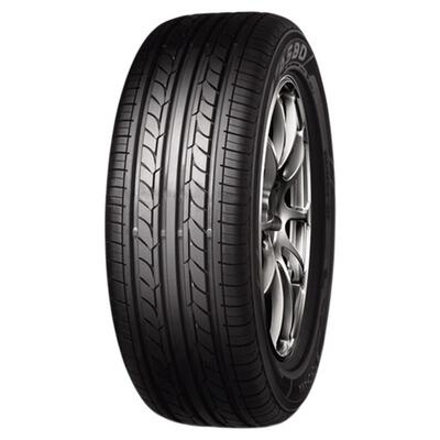 优科豪马轮胎 195/60R16 89H A580 适配风行S500/景逸S50