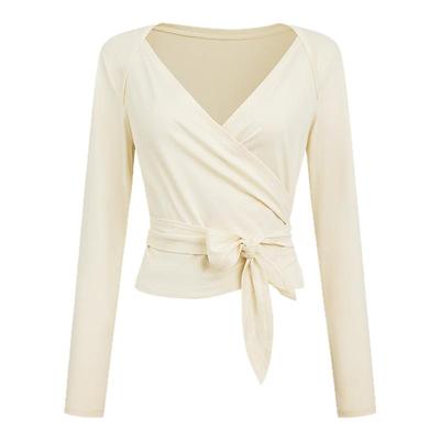 云感TEE瑜伽T恤MAIAACTIVE