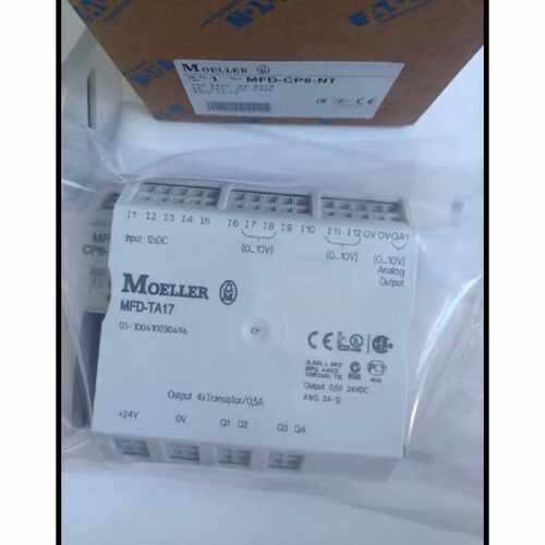 议价金钟穆勒控制继电器 MFD-CP8-NT，MFD-TA17，MFD-80-B现货询
