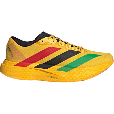 Adidas/阿迪达斯正品四季款男士减震经典马拉松竞速跑步鞋KJ3625