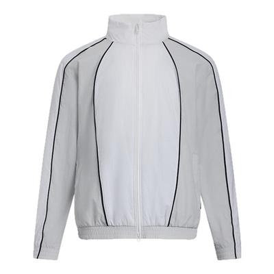 安德玛官方男子梭织夹克