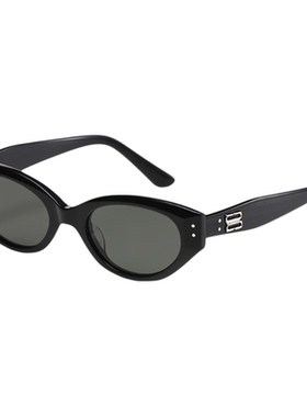 FREEDME墨镜女ROCOCO猫眼太阳镜