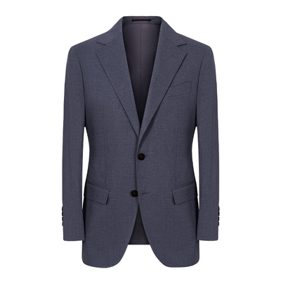 【婚礼礼盒】可机洗新郎西服套装
