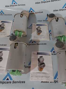 LILAAS R01AS10ABJ03-00 AZIMUTH LEVER MAIN