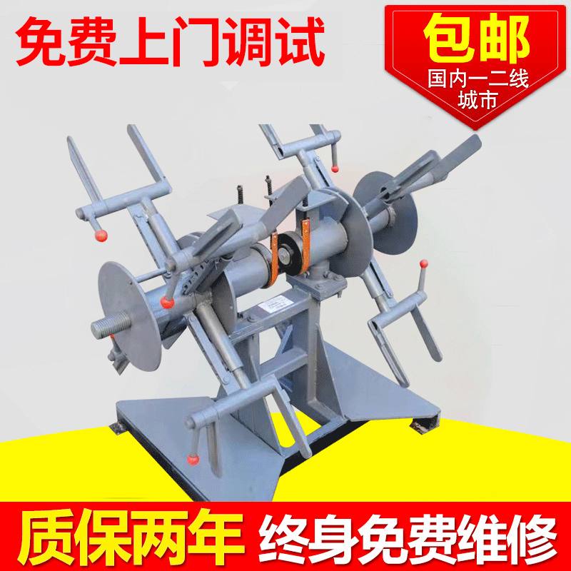 重型埋弧焊机放线架 JHXF-630焊丝支撑架 埋弧焊丝放线架制造厂家