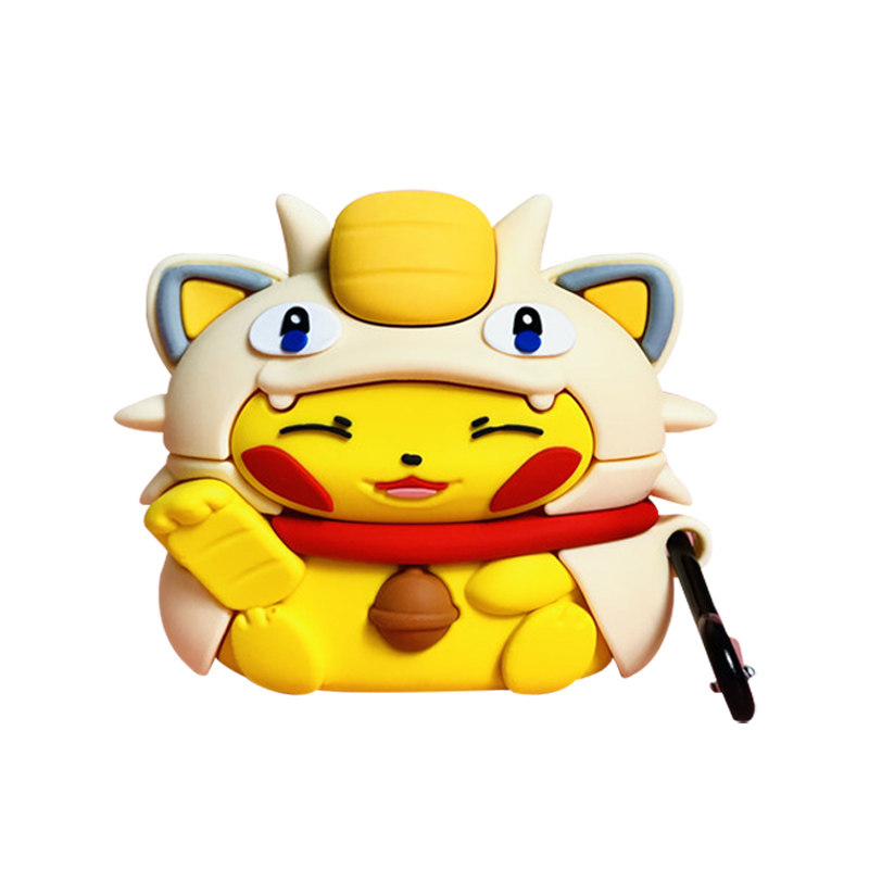 适用vivo tws2e保护套硅胶vivo真无线蓝牙耳机tws2耳机套可爱卡通vivotws2e保护壳防摔vivo2e耳机壳个性创意