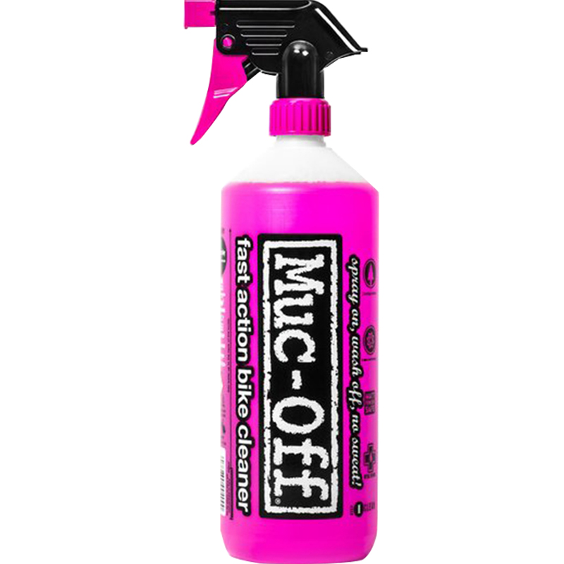 Muc-Off C3 Wet Dry 干性/湿性/陶瓷链条油 公路自行山地车润滑油