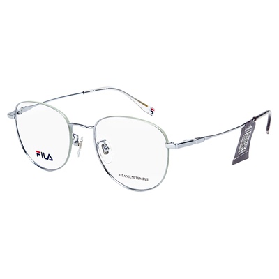 斐乐VFI748F简约休闲全框眼镜架