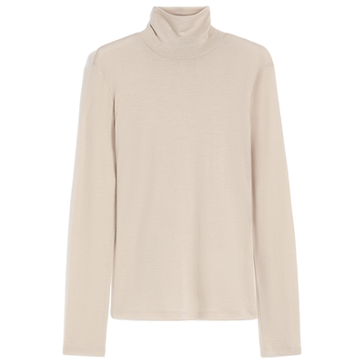 【秋冬奢享】Weekend MaxMara 25女装羊毛混纺针织衫5946055206