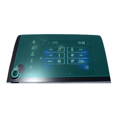 本田CRV皓影中控导航膜防反光