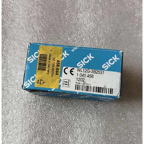 询价WL12G-3B2531