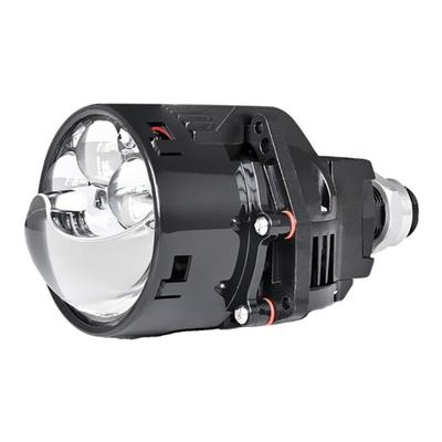 激光透镜汽车大灯LED改装h4h7