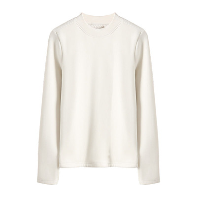 保暖上衣男士冬季新款打底衫抗菌