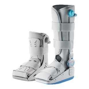 可孚跟腱靴踝关节固定支具充气式助行靴脚踝跖骨骨折护具术后康复