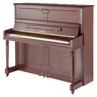 BUSH&GERTS/布什戈尔茨钢琴CH系列家用初学演奏实木音板立式钢琴