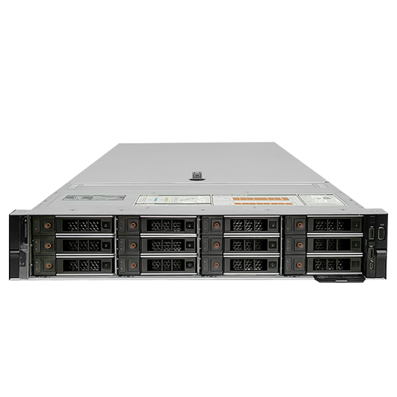 Dell戴尔R740 R640 R540二手机架服务器56核数据运算储存渲染主机
