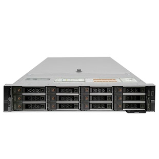 Dell戴尔R740 R640 R540二手机架服务器56核数据运算储存渲染主机