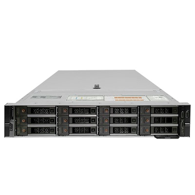 戴尔R740/R640/R540/R440服务器