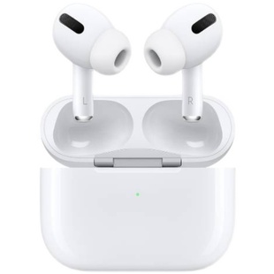 适用AirPods1 2 3代 pro单耳只丢失损坏补配耳机左右耳无线蓝牙