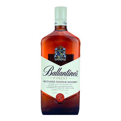 百龄坛特醇1000ML威士忌