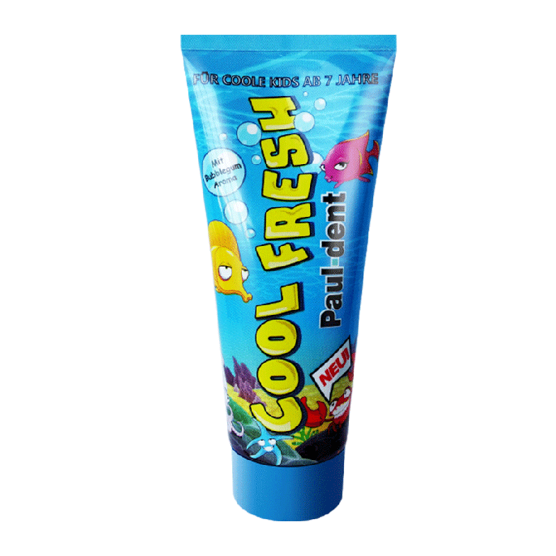   Paul-Dent ڶͯ΢̳ 75ml*1֧9.9Ԫ