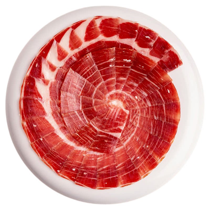 西班牙火腿生吃火腿开袋即食