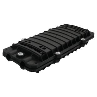 光缆接续盒24芯 12/36/48/72/96/144芯 光纤接头盒接续包接头包接线盒光纤熔接包防水接头盒