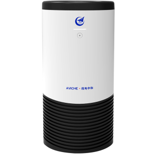 杀菌消毒空气净化器家用除甲醛pm2.5杀烟尘二手烟客厅卧室办公室