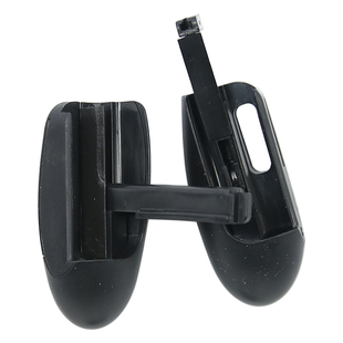 王者和平手游通用吃鸡神器手机游戏物理握把便携拉伸鹅蛋手柄支架