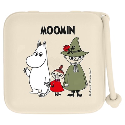 BIBS婴儿安抚奶嘴收纳盒