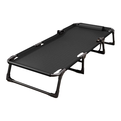 艾臣午休折叠床办公家用医院陪护