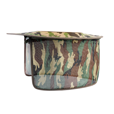 工地安全帽防晒帽檐遮阳男遮阳罩