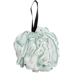 搓澡浴球神器沐浴球女泡泡浴洗澡高档2025新款男用后背搓澡浴花