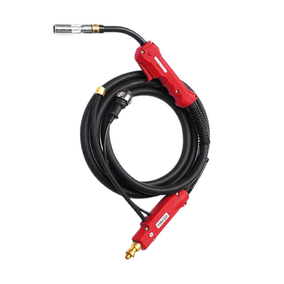 上海沪工气保焊枪350A500A