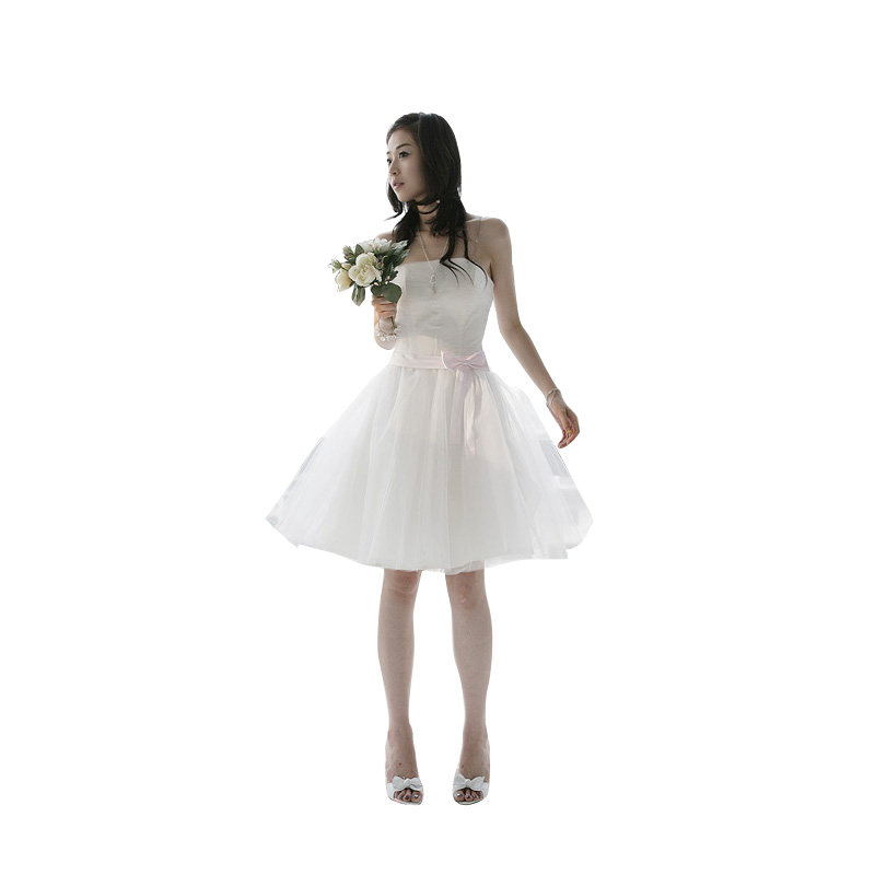 换衣婚纱舞台表演北方魔术