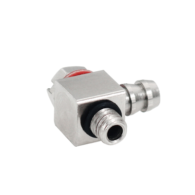 气动接头M3/M5气管快拧