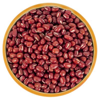 红小豆农家自产沂蒙红豆易煮出沙