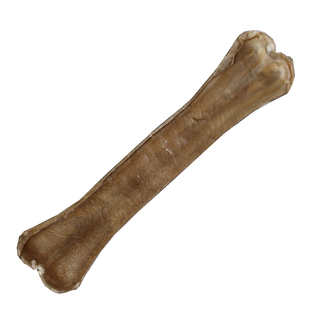 狗狗牛皮压骨磨牙狗零食幼犬换牙期磨牙棒金毛拉布拉多零食咬胶