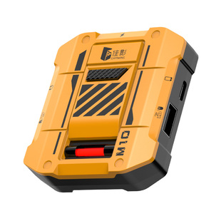 佳影M10燕云十六声王座外设神器手机平板适配cf原神坦克世界闪击战我的世界安卓鸿蒙有线键鼠转换器