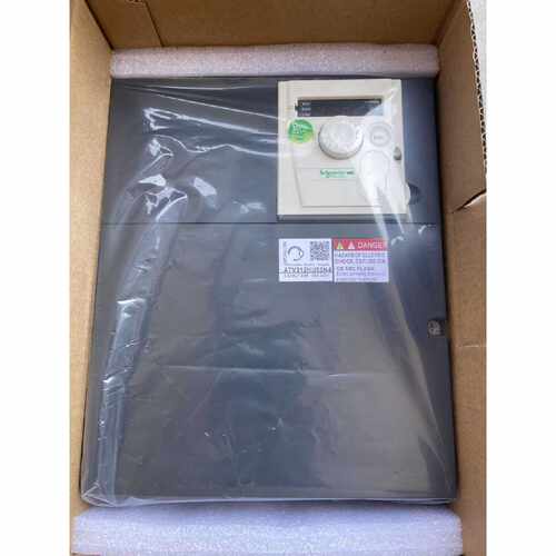 议价ATV312HU55N4变频器5.5KW适用
