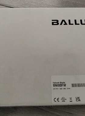 询价-巴鲁夫Profinet模块B00FW，，型号BN
