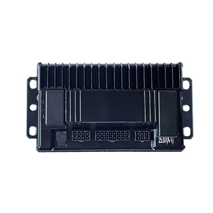 蓝牙编程正弦波控制器48v60v72v通用两轮电摩外卖车500w五合一