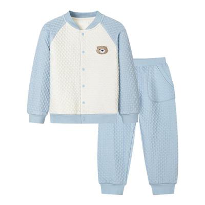 ibaby小奶泡四面弹安抚恒温套装