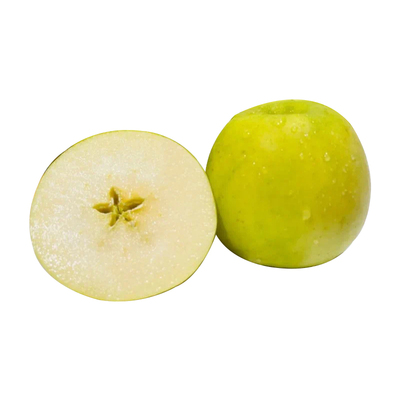 西北农林瑞雪苹果—又脆又甜又香