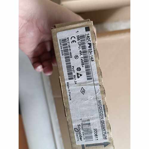 询价-140CPU53414A可维修