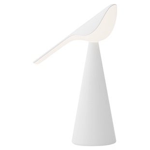 英国Established Sons Tiki旋转小鸟台灯装饰桌面床头阅读氛围灯